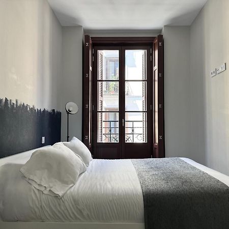 Plazamayorsuites Madrid Luaran gambar