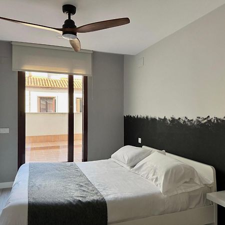 Plazamayorsuites Madrid Luaran gambar