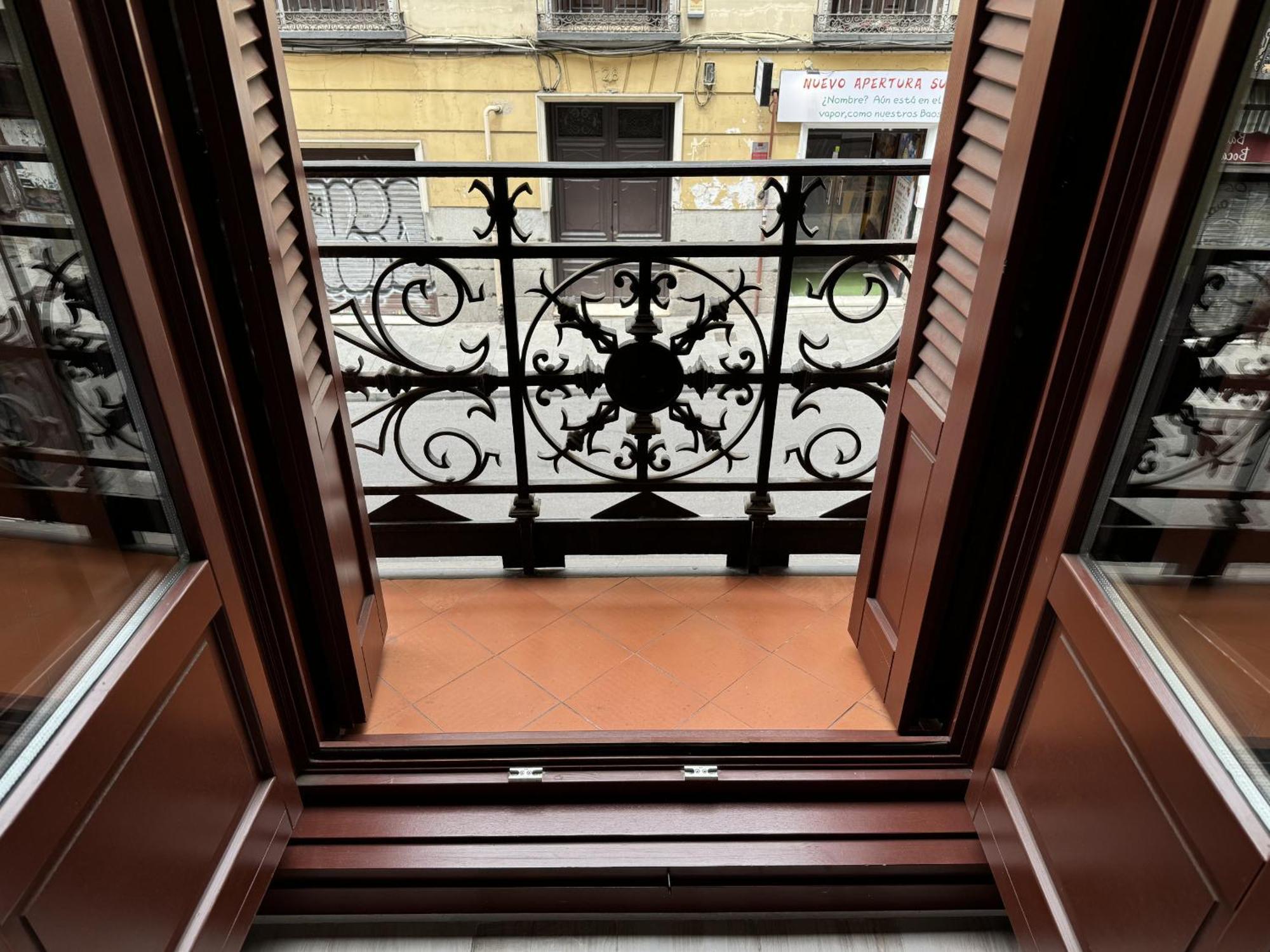Plazamayorsuites Madrid Luaran gambar