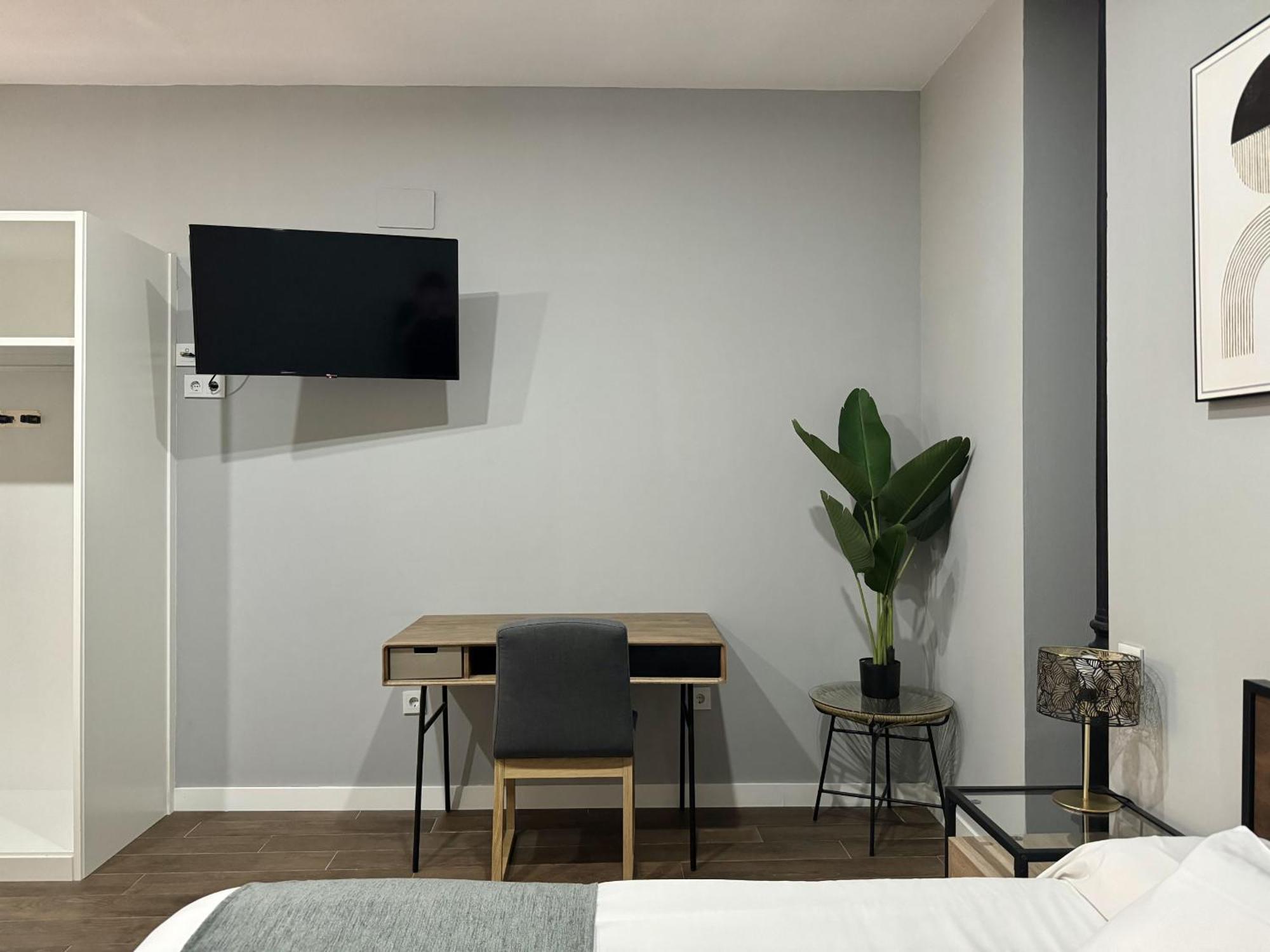 Plazamayorsuites Madrid Luaran gambar