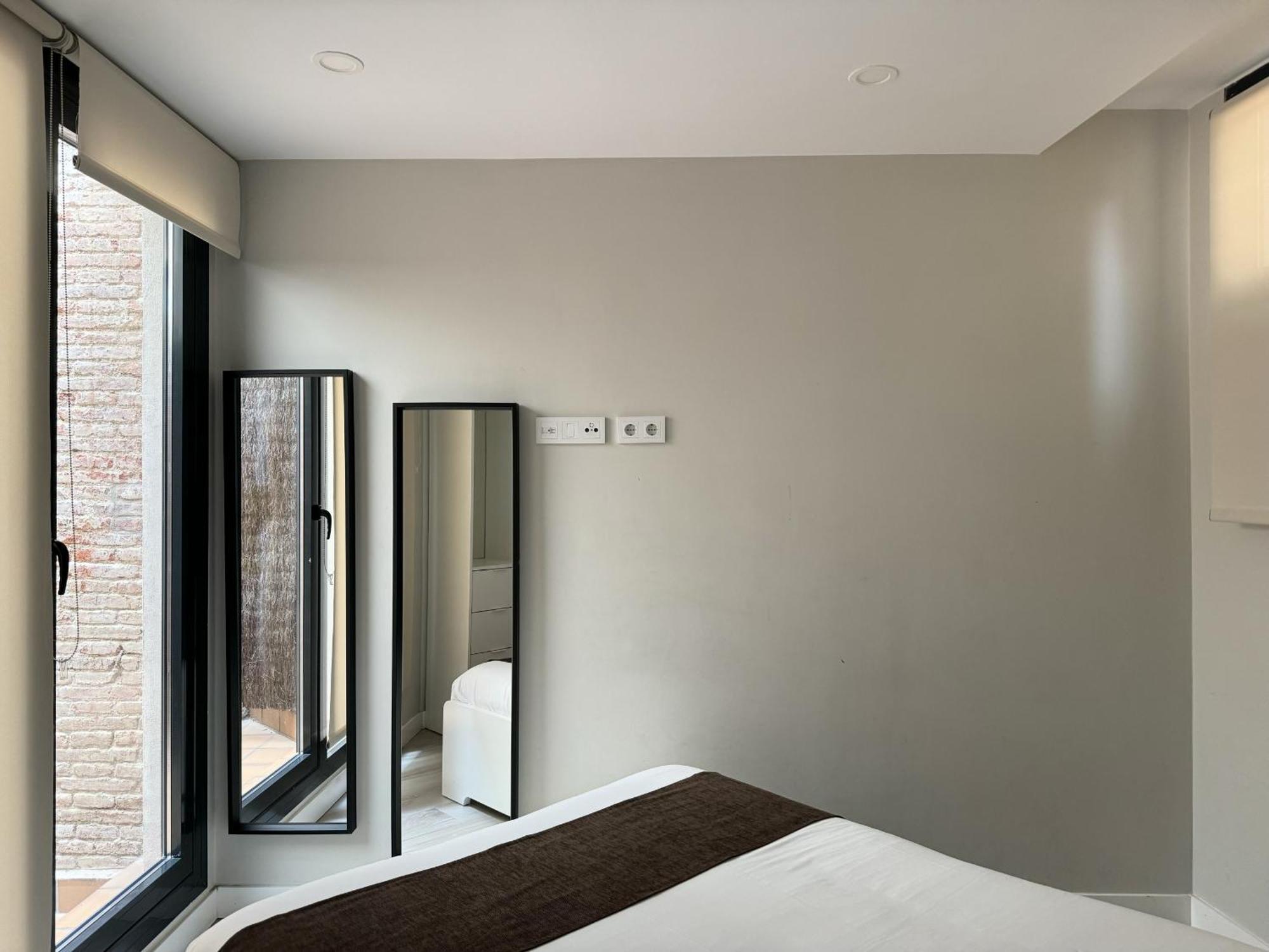 Plazamayorsuites Madrid Luaran gambar
