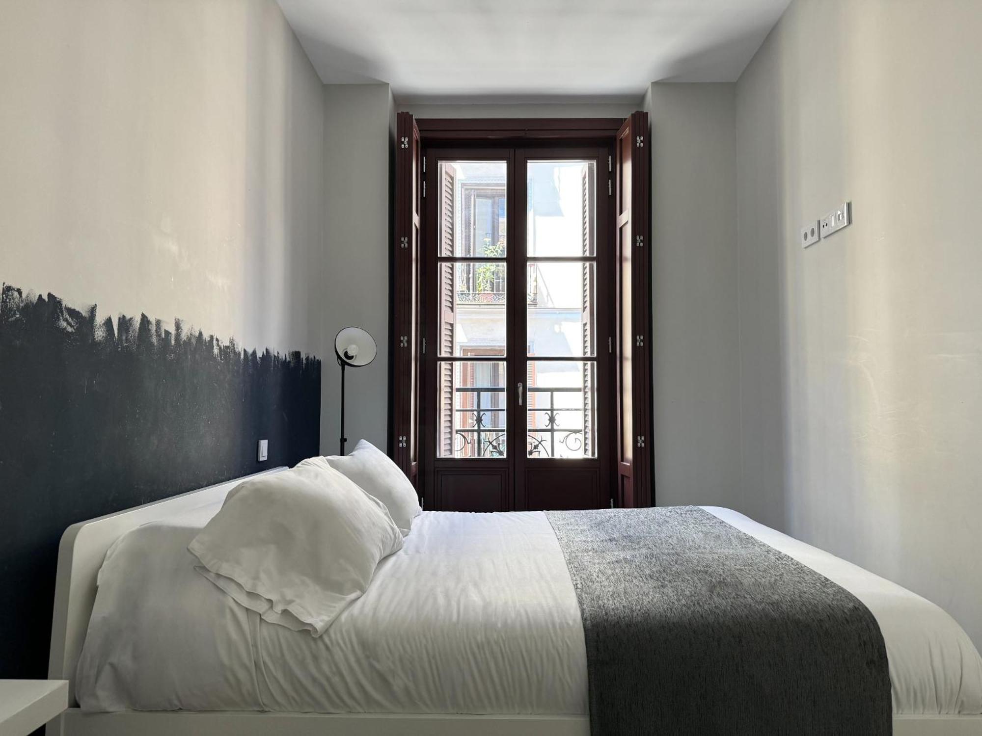 Plazamayorsuites Madrid Luaran gambar