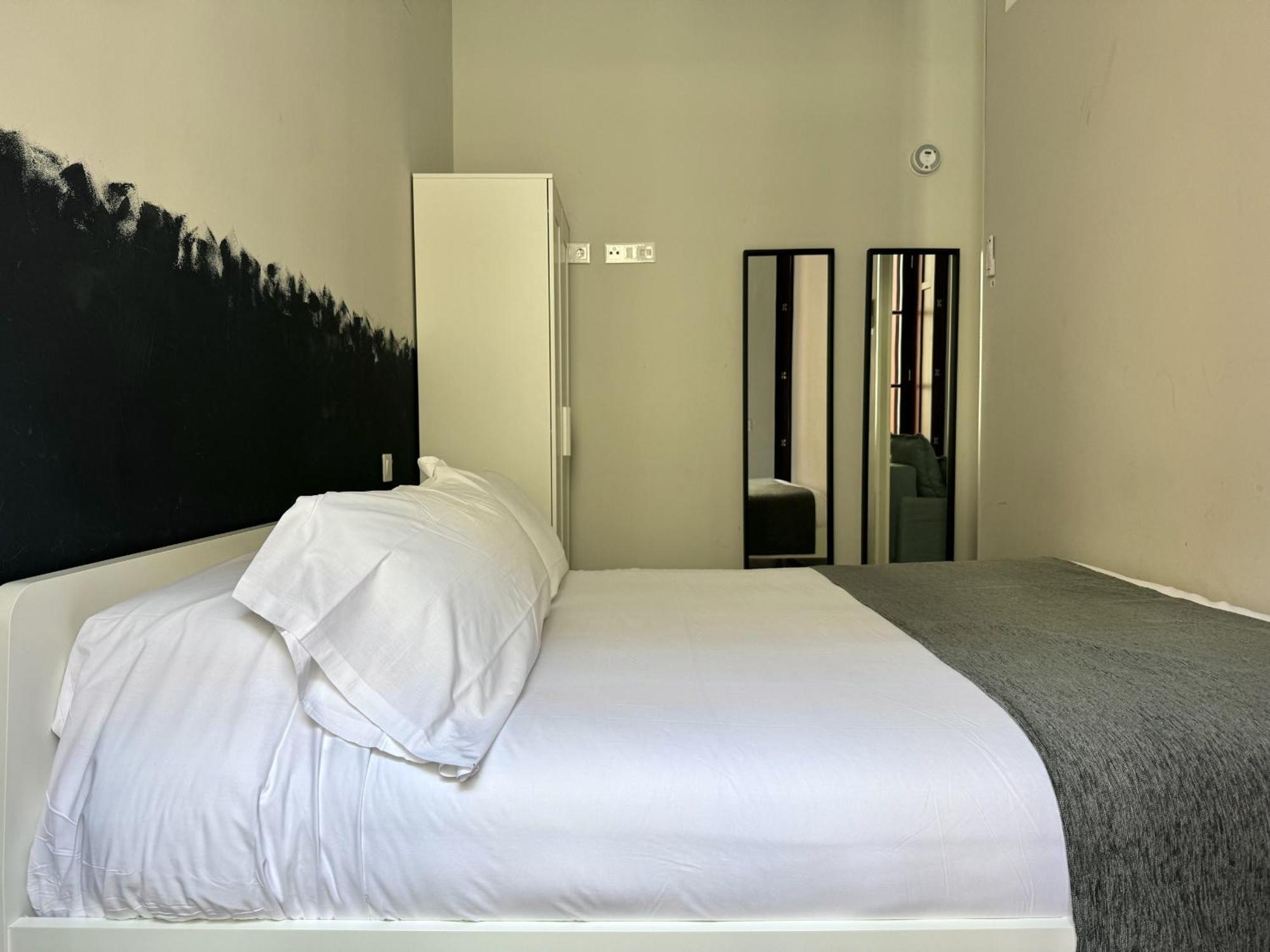Plazamayorsuites Madrid Luaran gambar