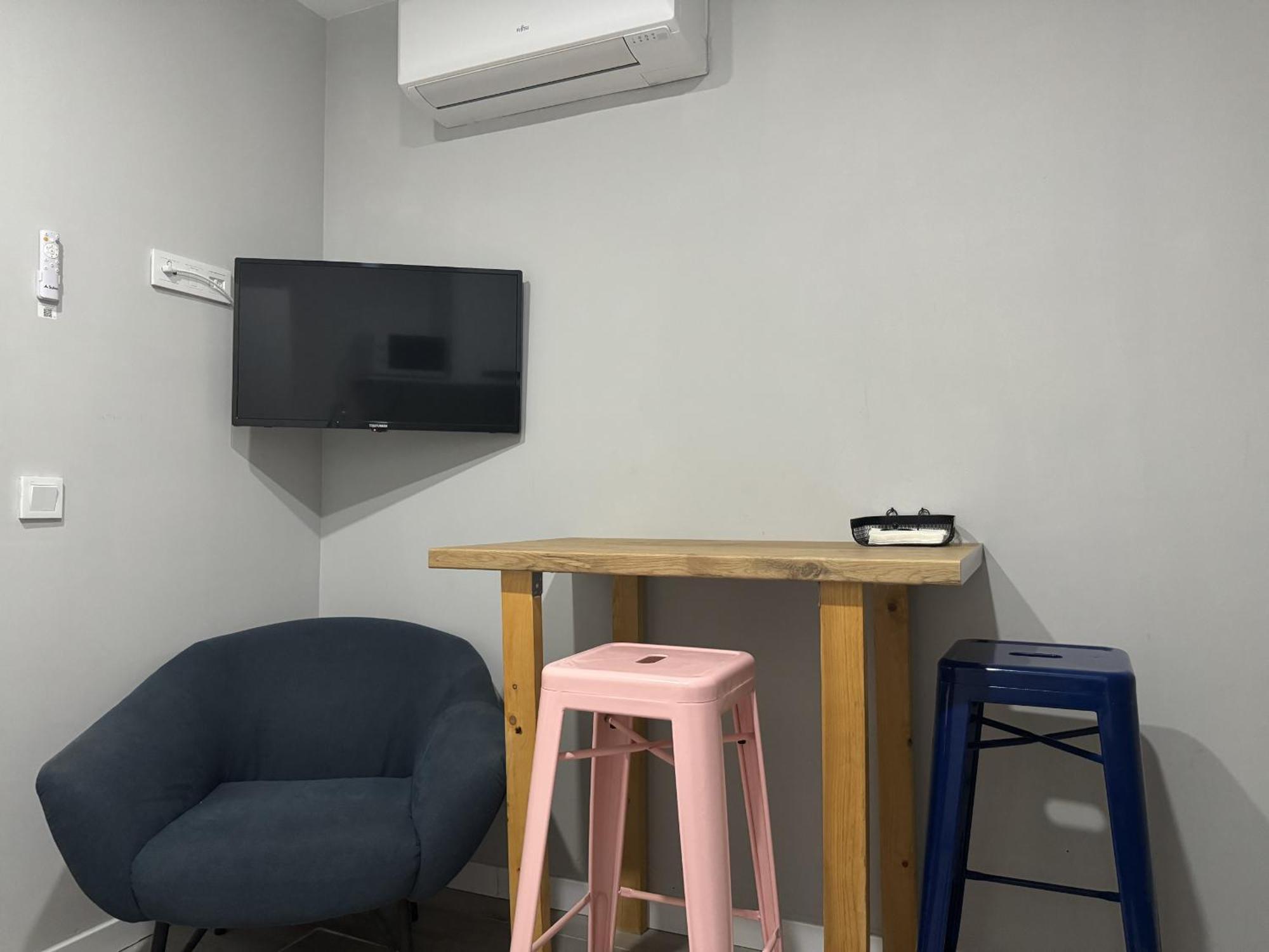 Plazamayorsuites Madrid Luaran gambar