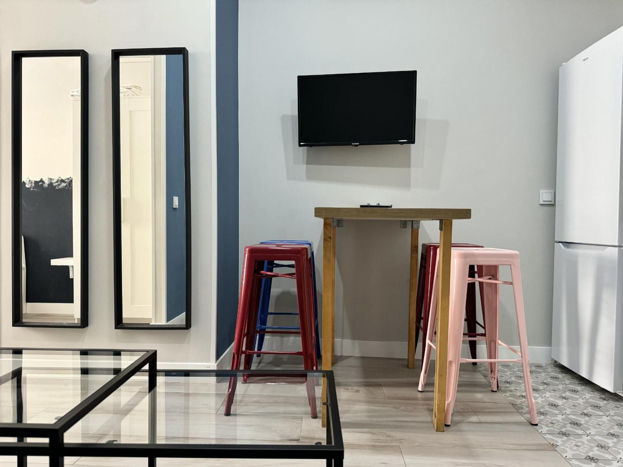 Plazamayorsuites Madrid Luaran gambar
