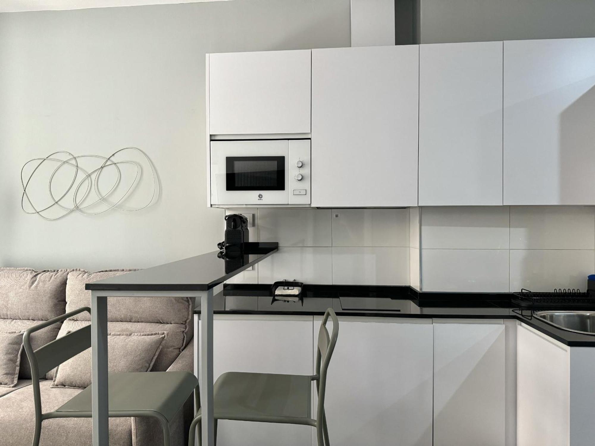 Plazamayorsuites Madrid Luaran gambar