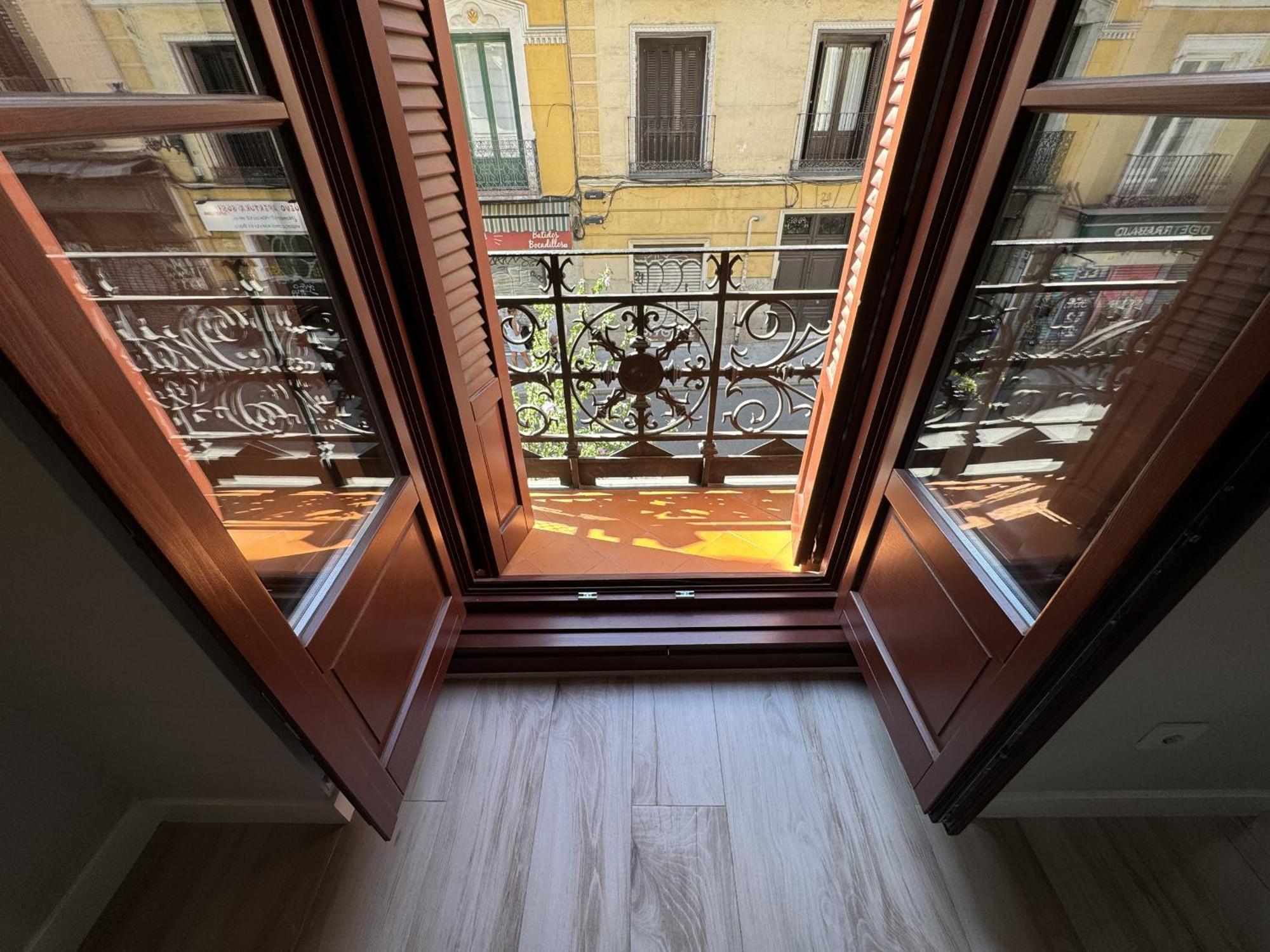 Plazamayorsuites Madrid Luaran gambar