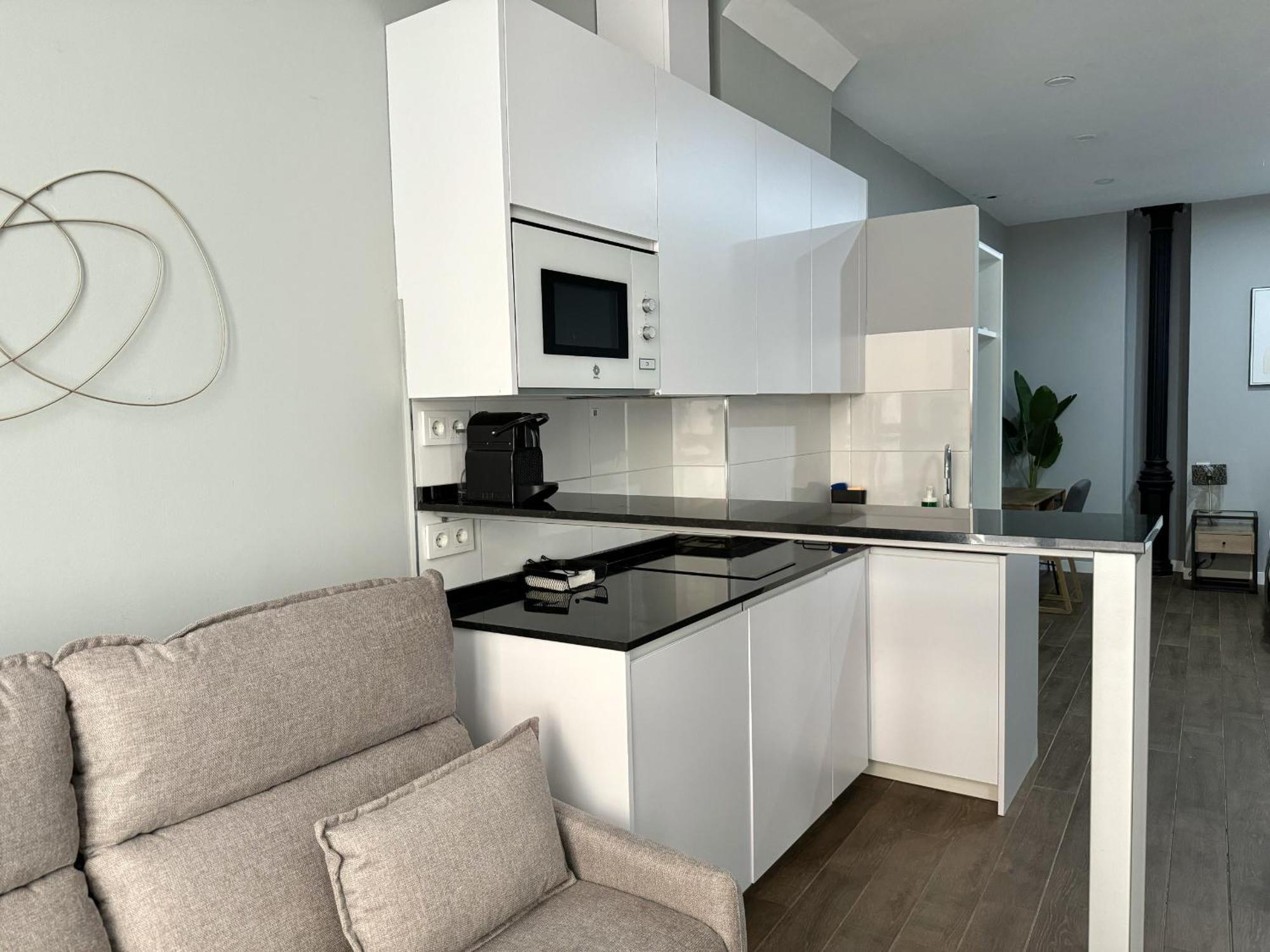 Plazamayorsuites Madrid Luaran gambar