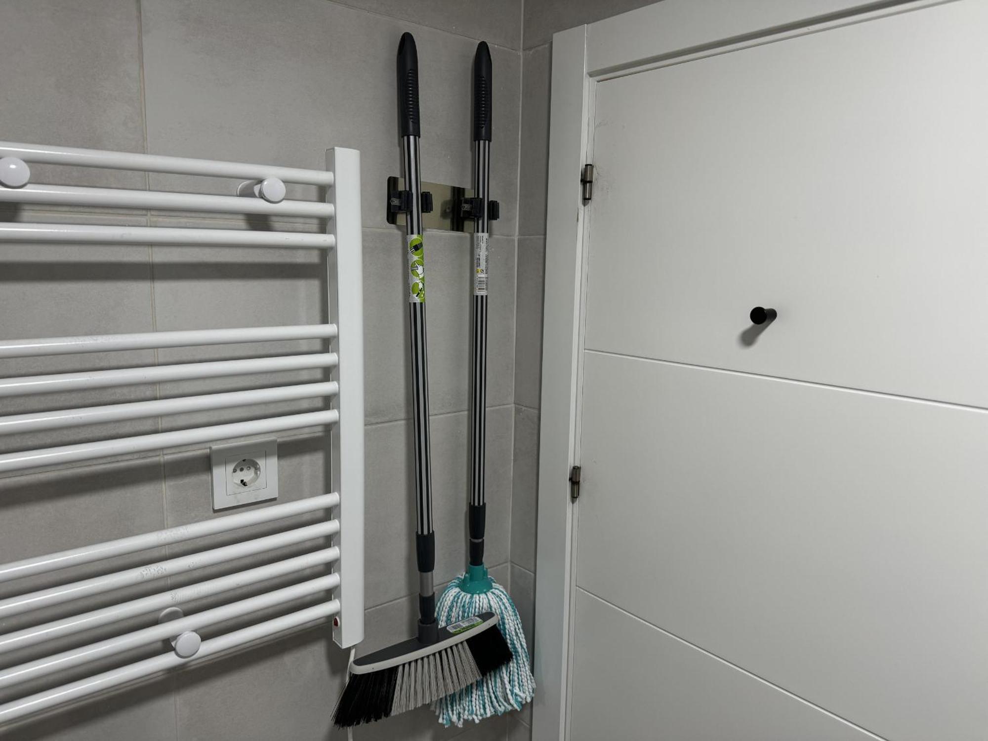Plazamayorsuites Madrid Luaran gambar