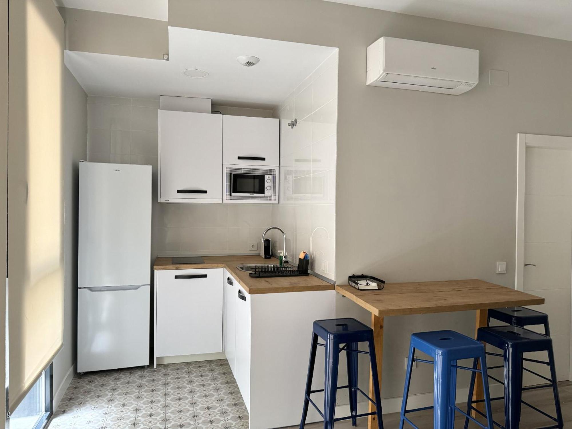 Plazamayorsuites Madrid Luaran gambar