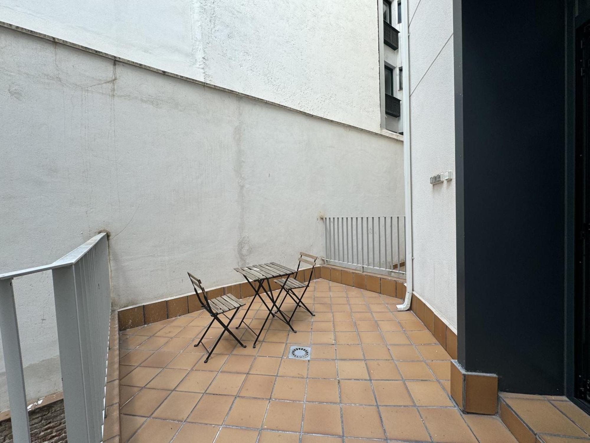 Plazamayorsuites Madrid Luaran gambar