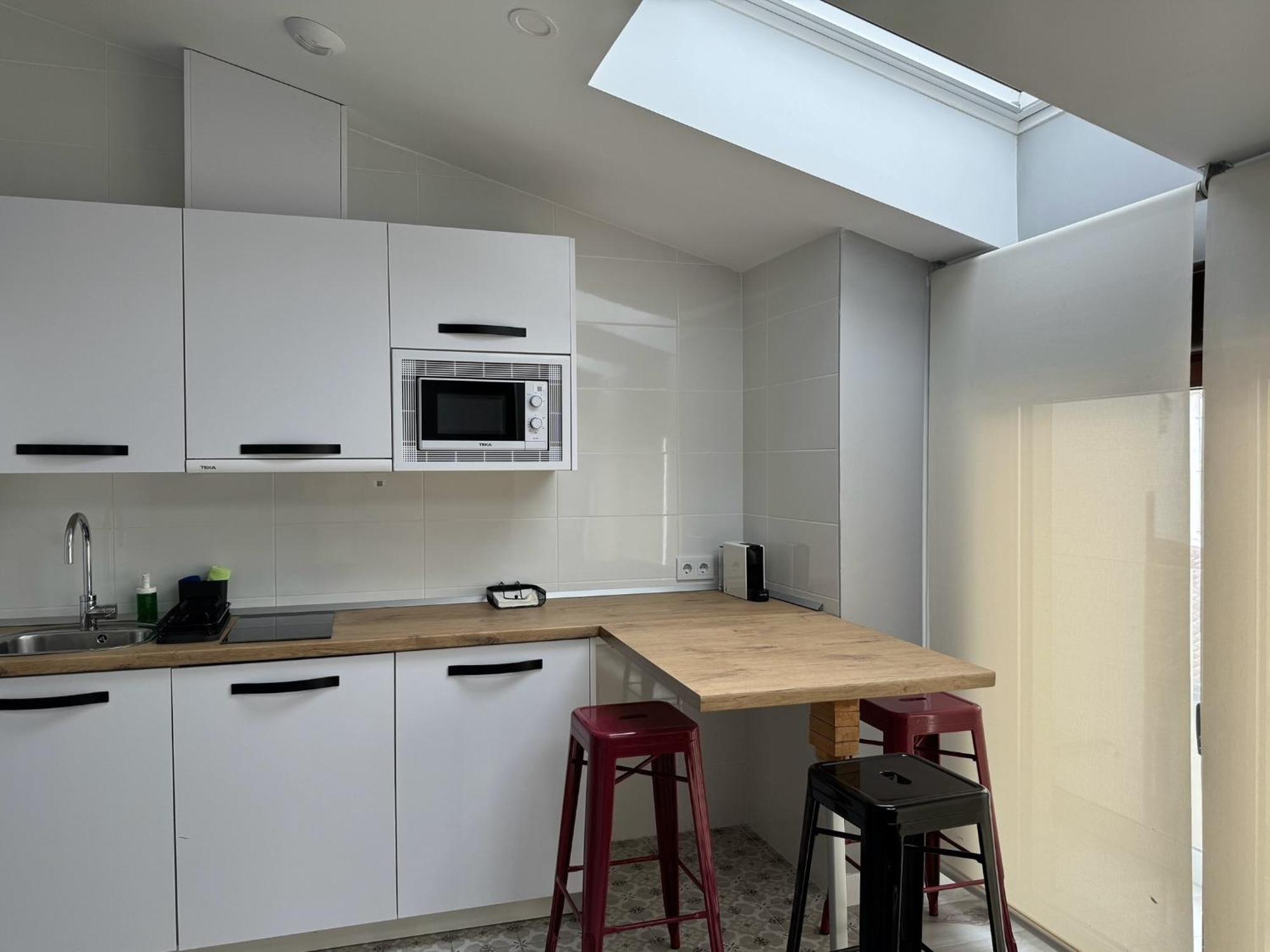 Plazamayorsuites Madrid Luaran gambar