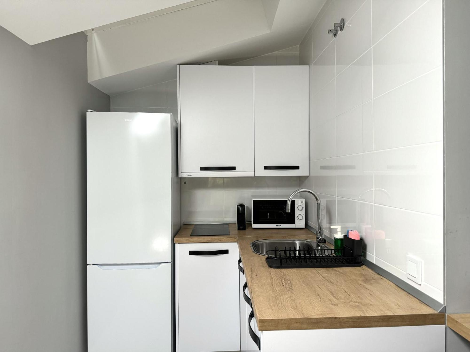 Plazamayorsuites Madrid Luaran gambar