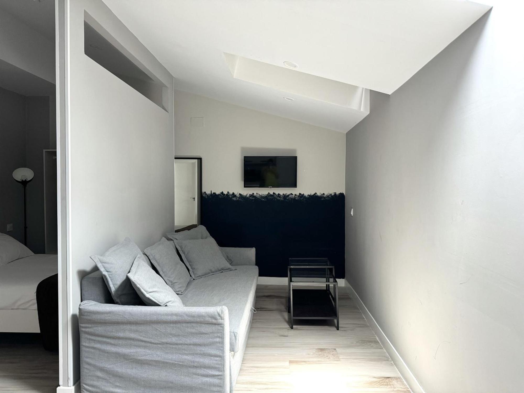 Plazamayorsuites Madrid Luaran gambar