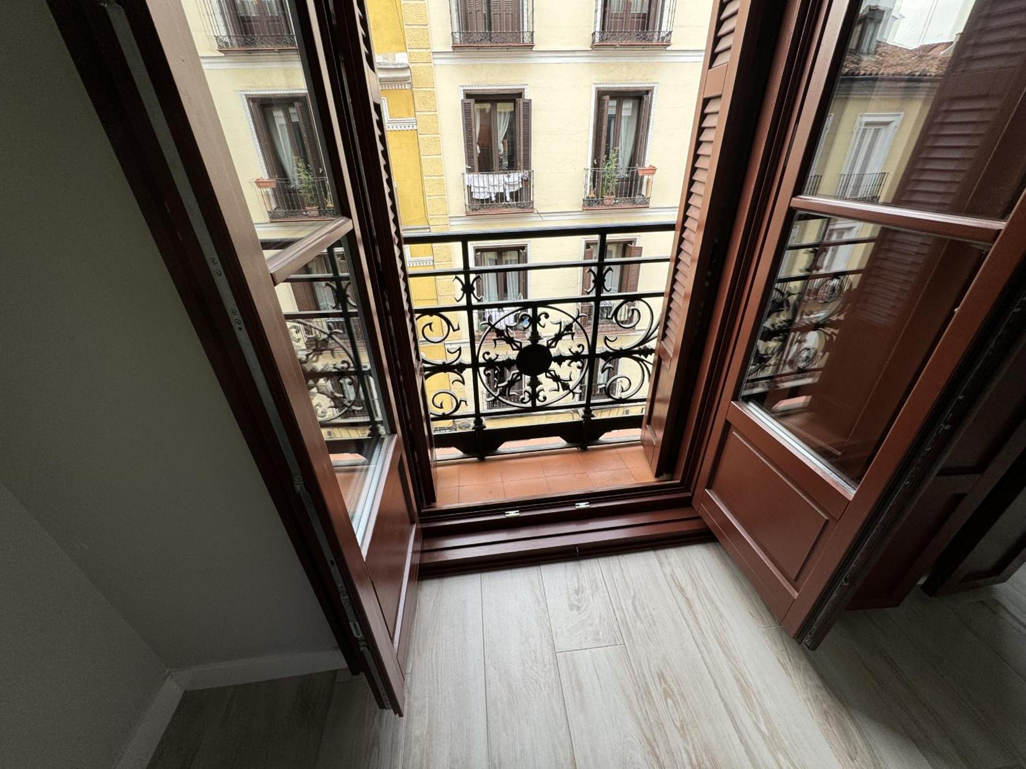Plazamayorsuites Madrid Luaran gambar
