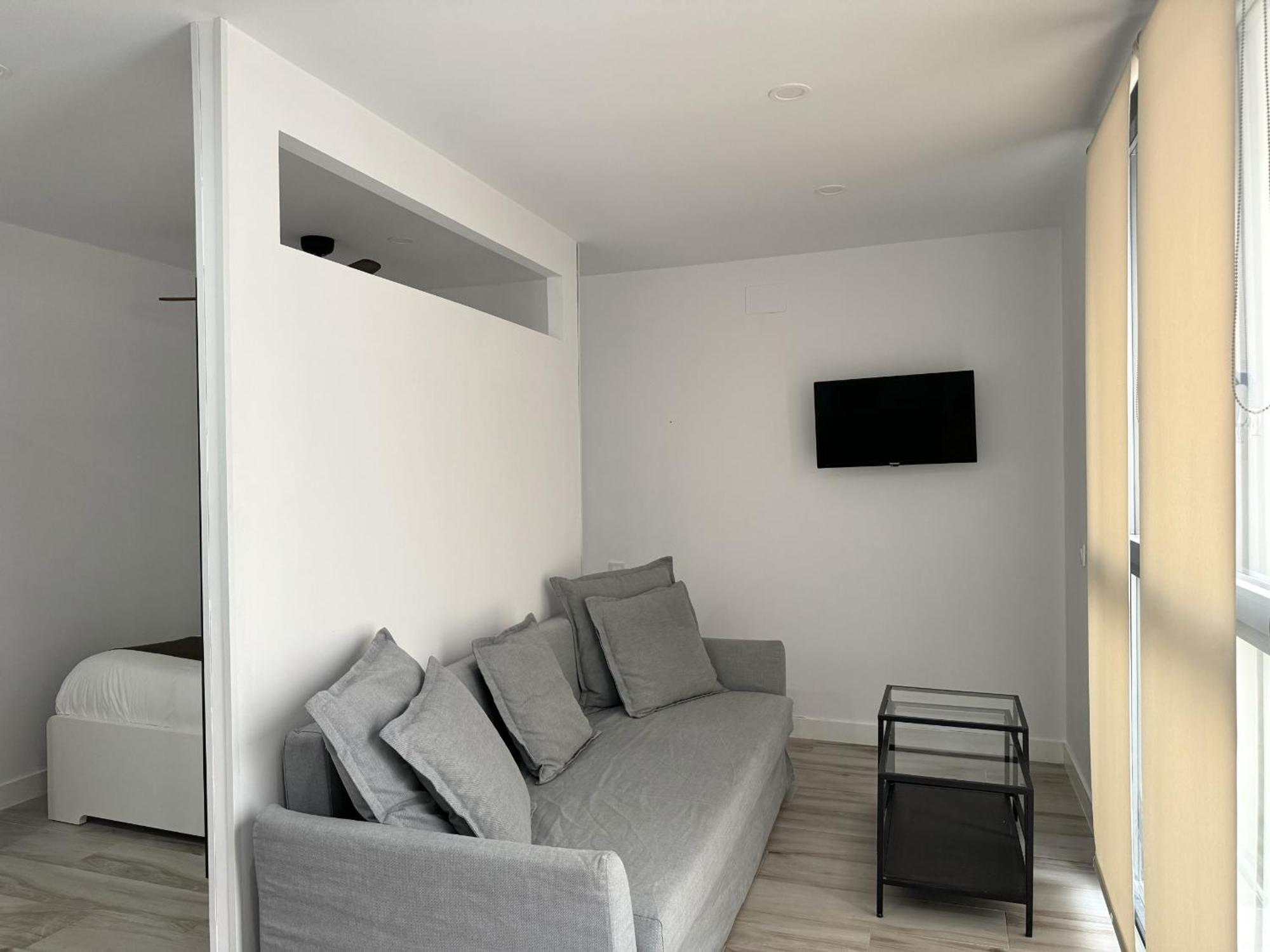 Plazamayorsuites Madrid Luaran gambar