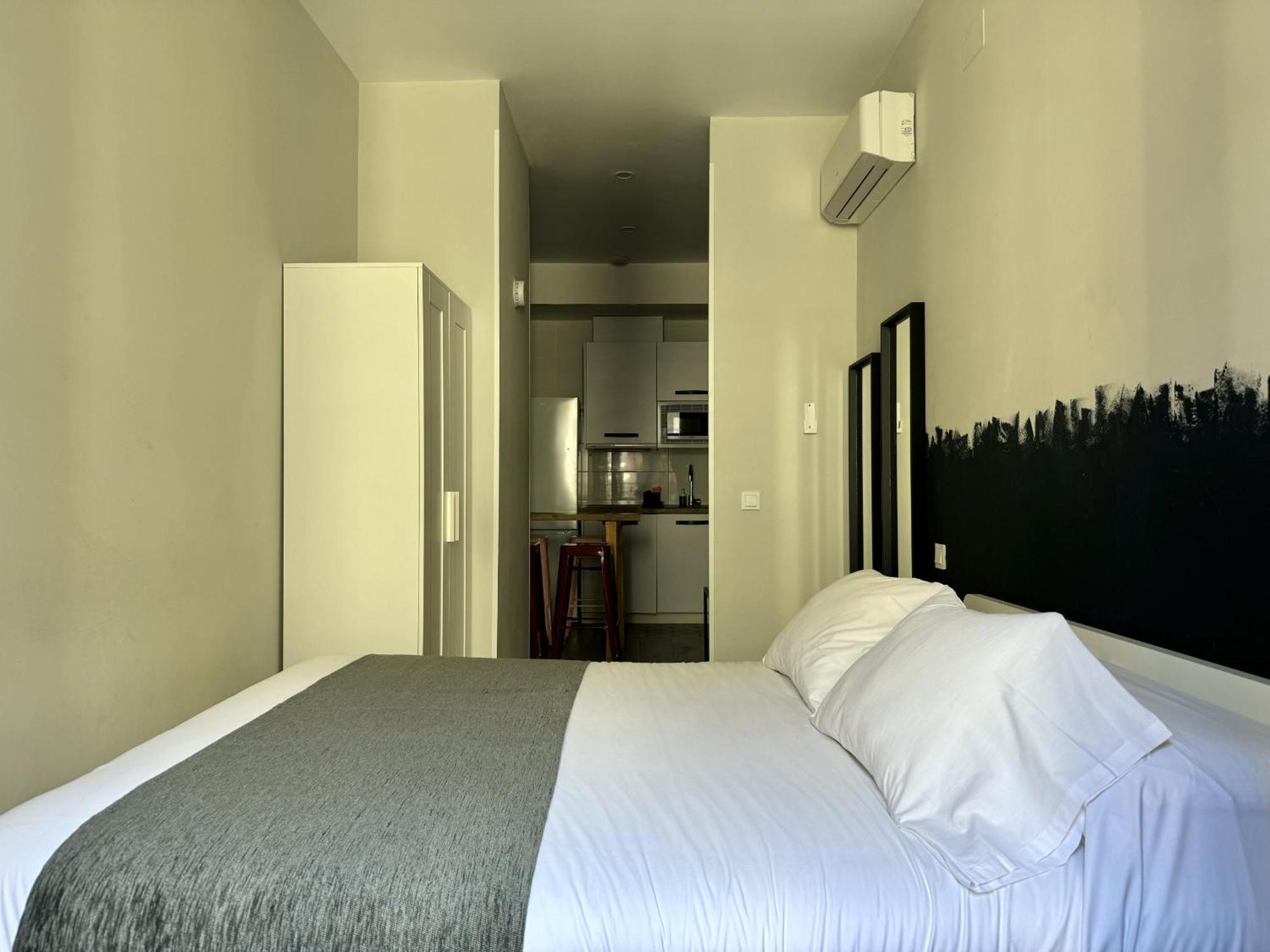 Plazamayorsuites Madrid Luaran gambar