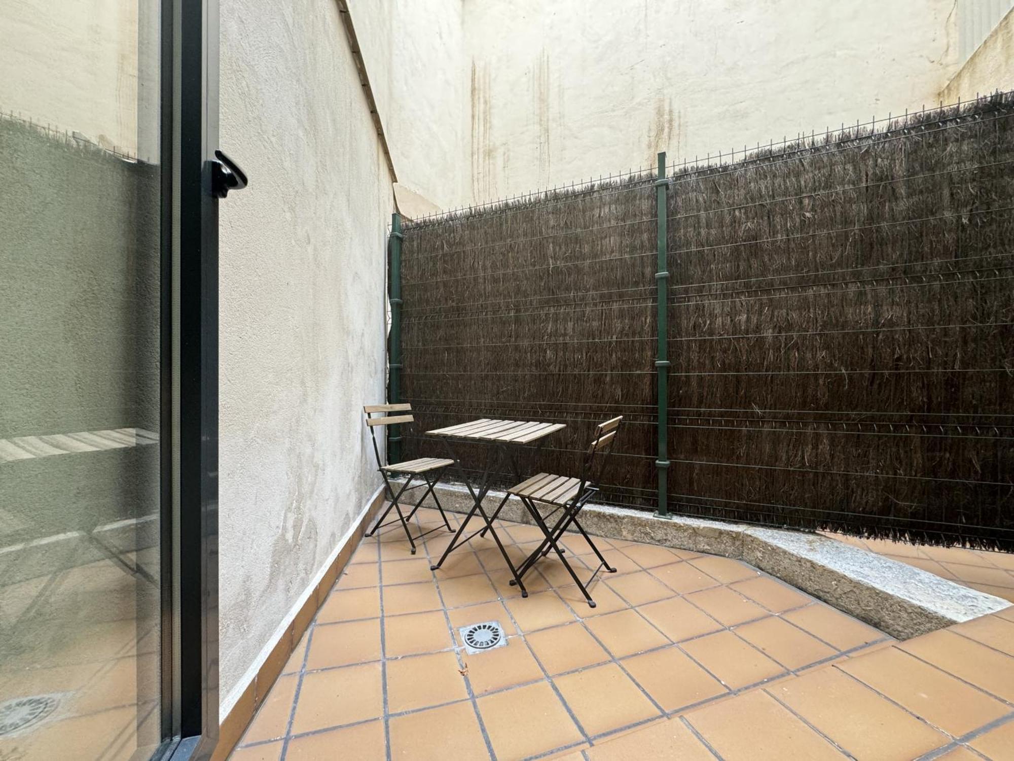 Plazamayorsuites Madrid Luaran gambar