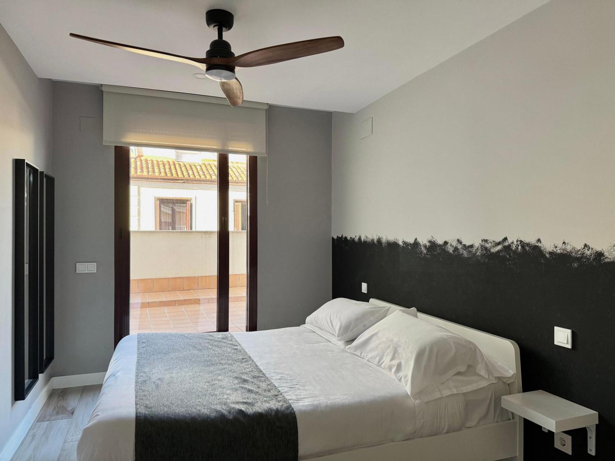 Plazamayorsuites Madrid Luaran gambar