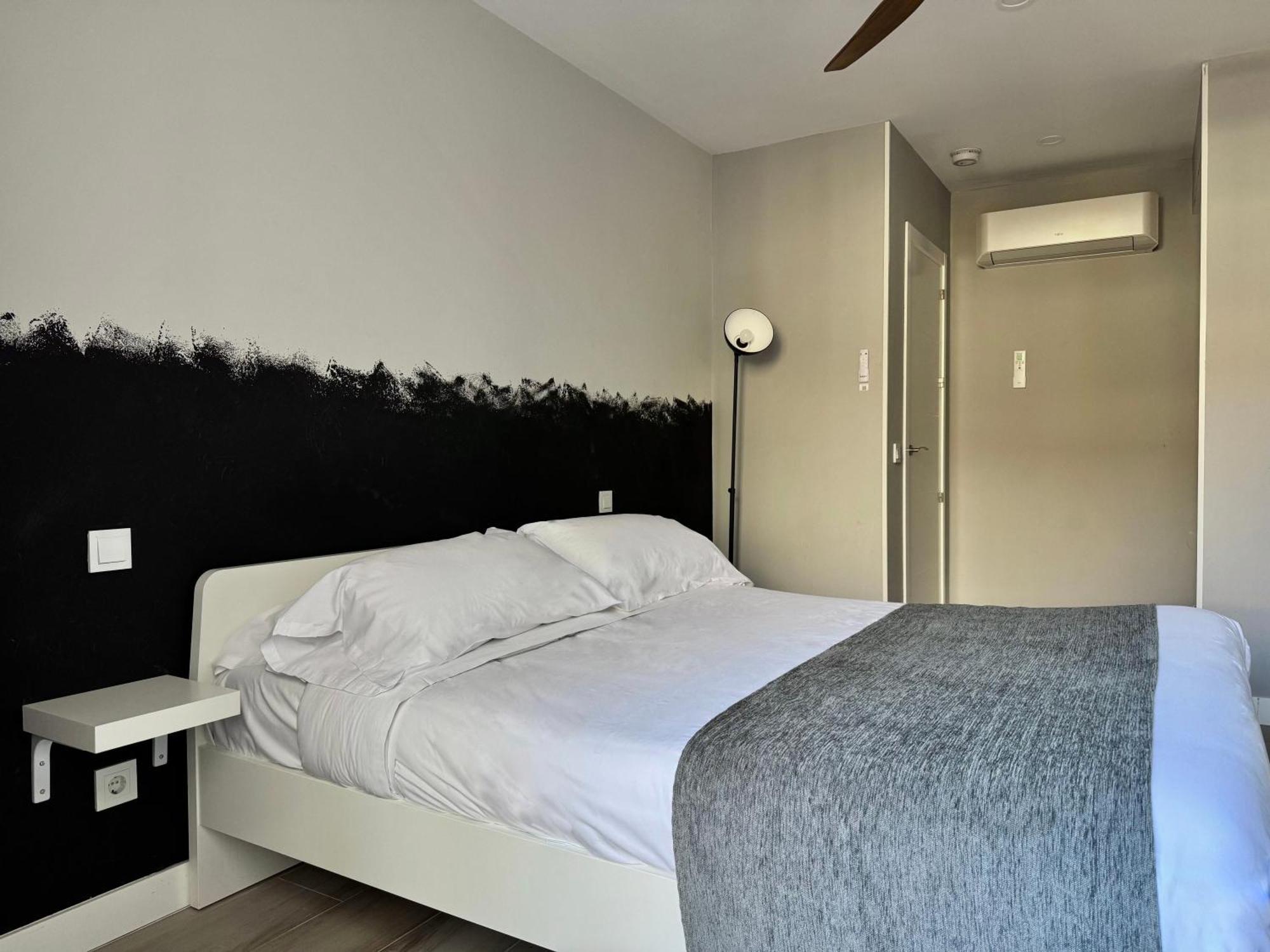 Plazamayorsuites Madrid Luaran gambar